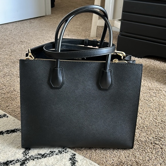 Michael Kors Satchel - Picture 3 of 5